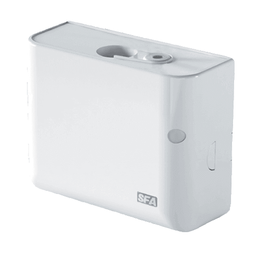 Sanicondens Clim Deco