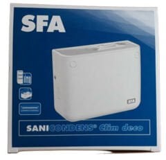 Sanicondens Clim Deco