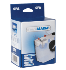 Sanialarm
