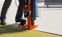 KÖSTER TPO Pro Sentetik Membran