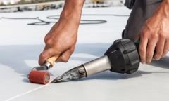 KÖSTER TPO Pro Sentetik Membran