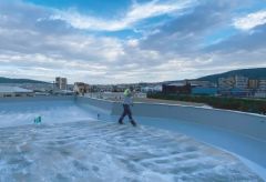 KÖSTER KB-Pur 214 FLEX %1000 Ultra Elastik Poliüretan 1K Likit Su Yalıtımı 25 KG