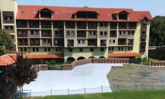 KÖSTER KB-Pur 215 Alifatik Poliüretan Esaslı Su Yalıtımı