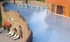 KÖSTER KB-Pur 215 Alifatik Poliüretan Esaslı Su Yalıtımı