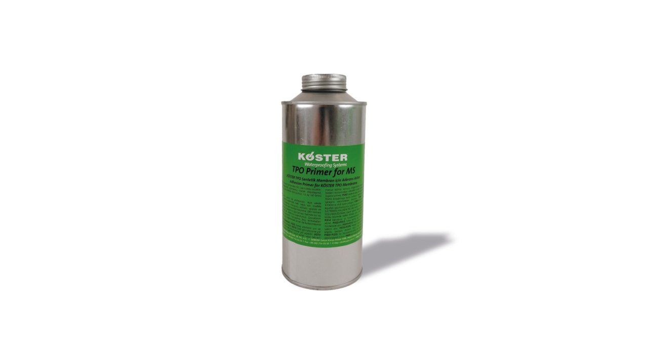 KÖSTER TPO Primer for MS