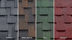 BTM Shingle Dragon Kum Gri