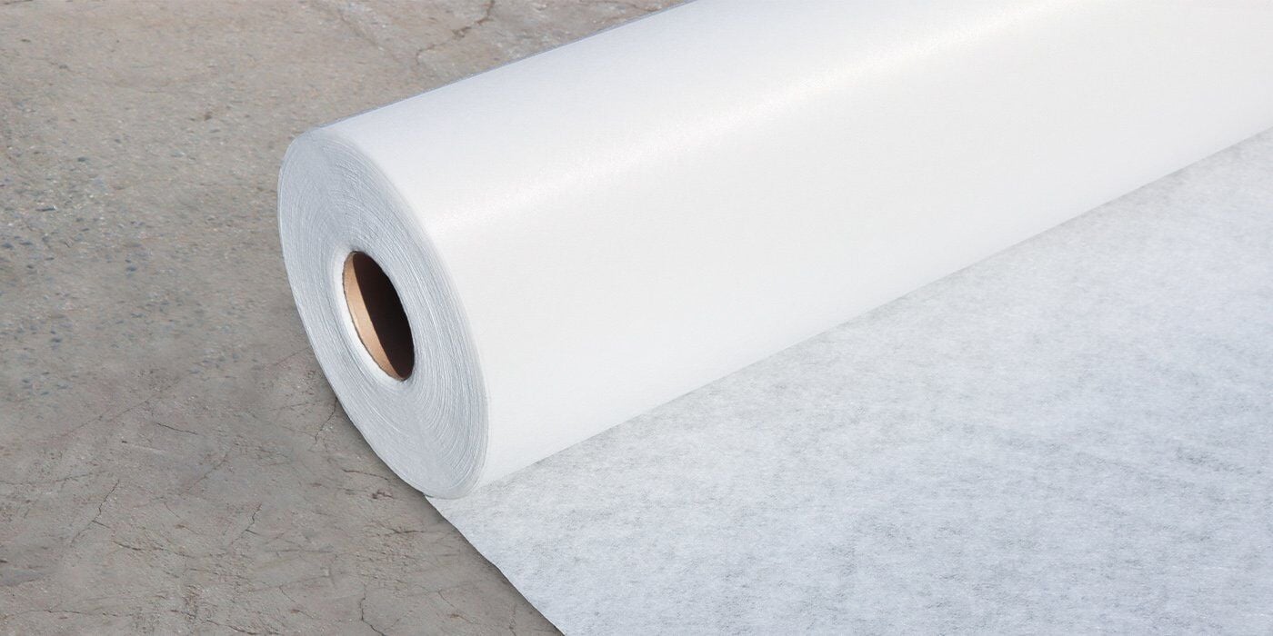 GeoTeknik 1100 Örgüsüz Filtre Geotekstil