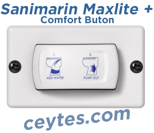 Sanimarin Maxlite + Plus Buton