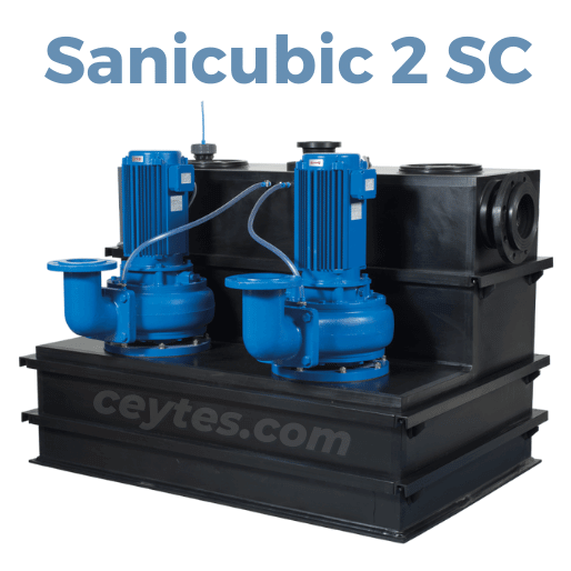 sanicubic 2 sc