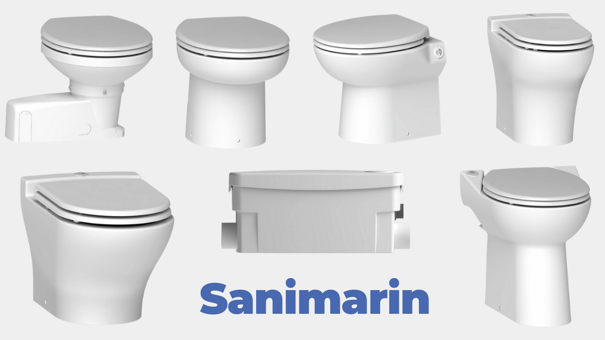 sanimarin