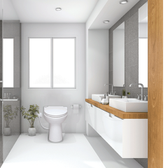 Sanicompact 43 - Maceratörlü Tuvalet