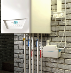Sanicondens Eco