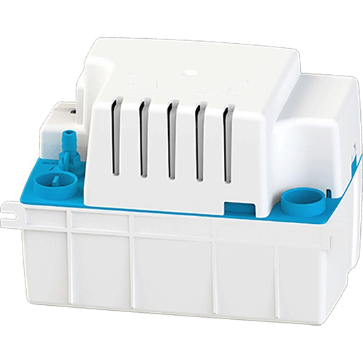 Sanicondens Eco