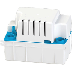 Sanicondens Eco