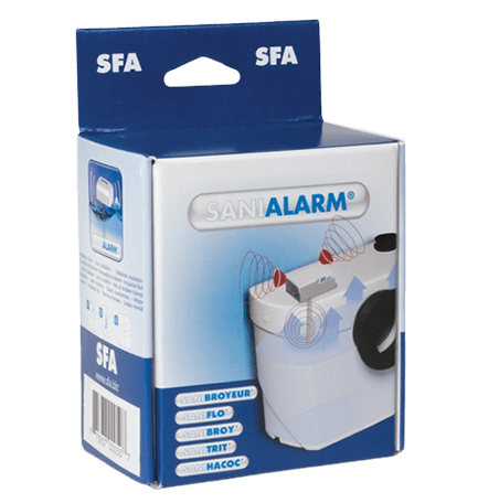 Sanialarm