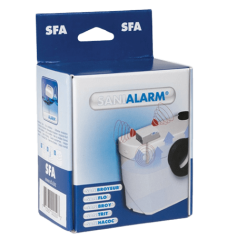 Sanialarm