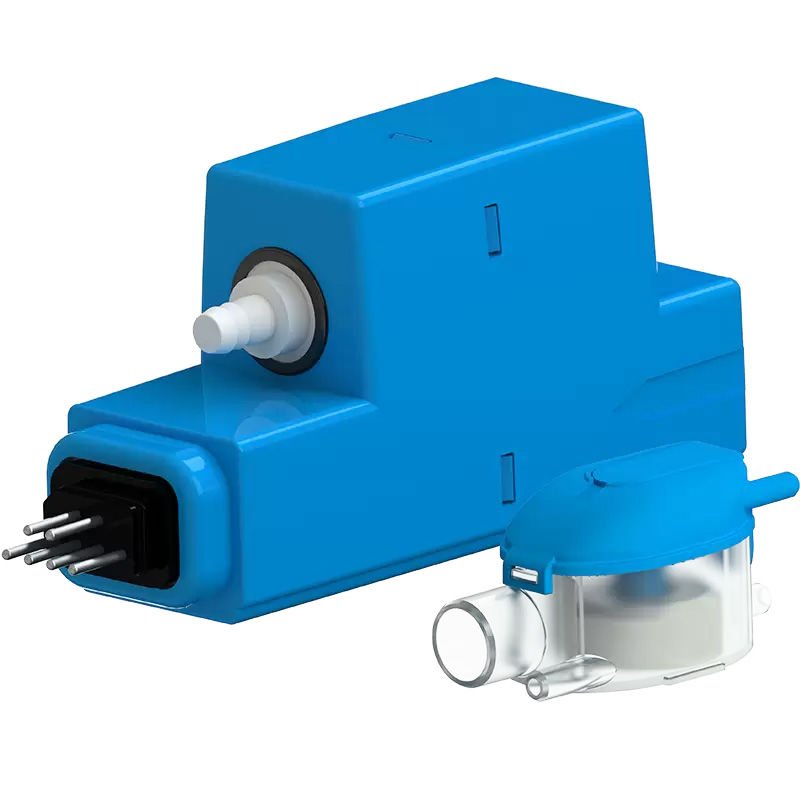 Sanicondens Clim Mini S