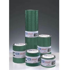 Bitüself Star Yeşil Yapışkanlı Band 30 cm x 10 mt
