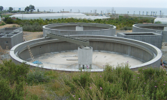 KÖSTER Polysil TG 500 Kristalize su yalıtım ürünleri için özel sıvı astar