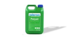 KÖSTER Polysil TG 500 Kristalize su yalıtım ürünleri için özel sıvı astar