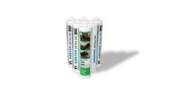 KÖSTER KB-Flex 200 Kablo ve Boru Geçişlerinin Su Yalıtımı için Mastik SOSİS 600 ML