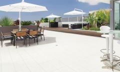 KÖSTER BK 1000 Seramik Kaplı Balkonlar için Su Yalıtımı (Şeffaf Poliüretan Esaslı)