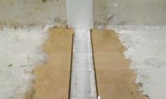 KÖSTER EP Mortar Epoksi Esaslı Tamir ve Montaj Harcı