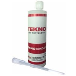 Teknobond 401 S Kartuşlu Ankraj Malzemesi  KL ADT 15