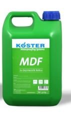 KÖSTER M.D.F. Su Geçirimsizlik Katkısı 5 KG
