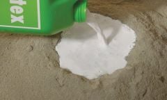 KÖSTER Latex Sentetik Kauçuk Esaslı Aderans ve Geçirimsizlik Katkısı