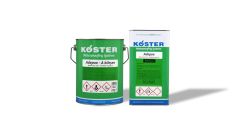 KÖSTER Adepox Eski - Yeni Beton Arasında Epoksi Yapıştırma Harcı 15 kg