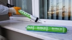 KÖSTER PU-Flex 25 Poliüretan Mastik  1 ADT
