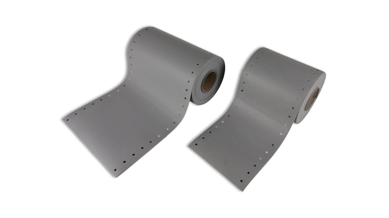 KÖSTER Flex Band Elastik Dilatasyon Bandı 20 CM X 20 MT