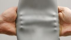 KÖSTER Flex Band Elastik Dilatasyon Bandı 20 CM X 20 MT