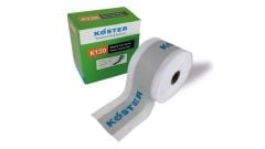 KÖSTER K120W  Pah Bandı Elastik Pah Bandı