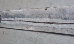 KÖSTER FS-Pox-Primer-2K Polisülfit Mastik Astarı