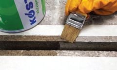 KÖSTER FS-Pox-Primer-2K Polisülfit Mastik Astarı