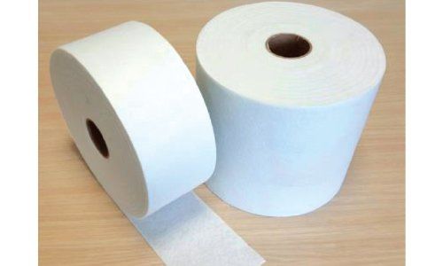 KÖSTER Super Fleece Likit Su Yalıtım Ürünleri için Takviye Keçesi 10 cm x 50mt rulo