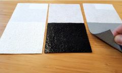 KÖSTER Super Fleece Likit Su Yalıtım Ürünleri için Takviye Keçesi 20 CM X 50 MT