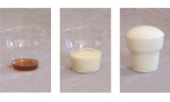 KÖSTER  KB-Pur IN 7 Poliüretan Enjeksiyon ile Su Yalıtımı 22 KG SET