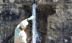 KÖSTER KB-Pur GEL Islak Dilatasyonlar için Poliüretan Esaslı Jel