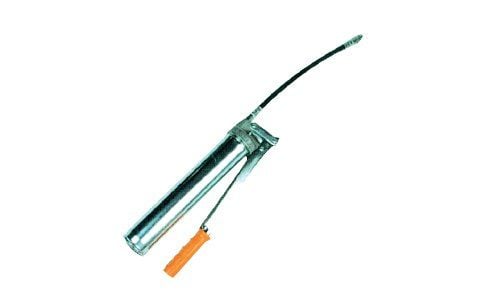 KÖSTER Manuel Enjeksiyon Presi