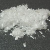 Teknofiber Polipropilen Elyaf