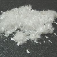 Teknofiber Polipropilen Elyaf