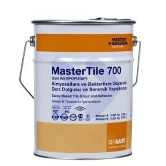 SikaCeram®-800 EP (formerly known as MasterTile® 700) BEYAZ