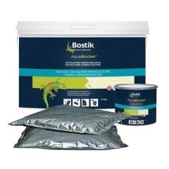 Bostik AquaBlocker SMP Esaslı Su Yalıtım Malzemesi 14 kg