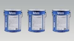 BTM Seal Alfahibrit RAL Şeffaf 4,5kg