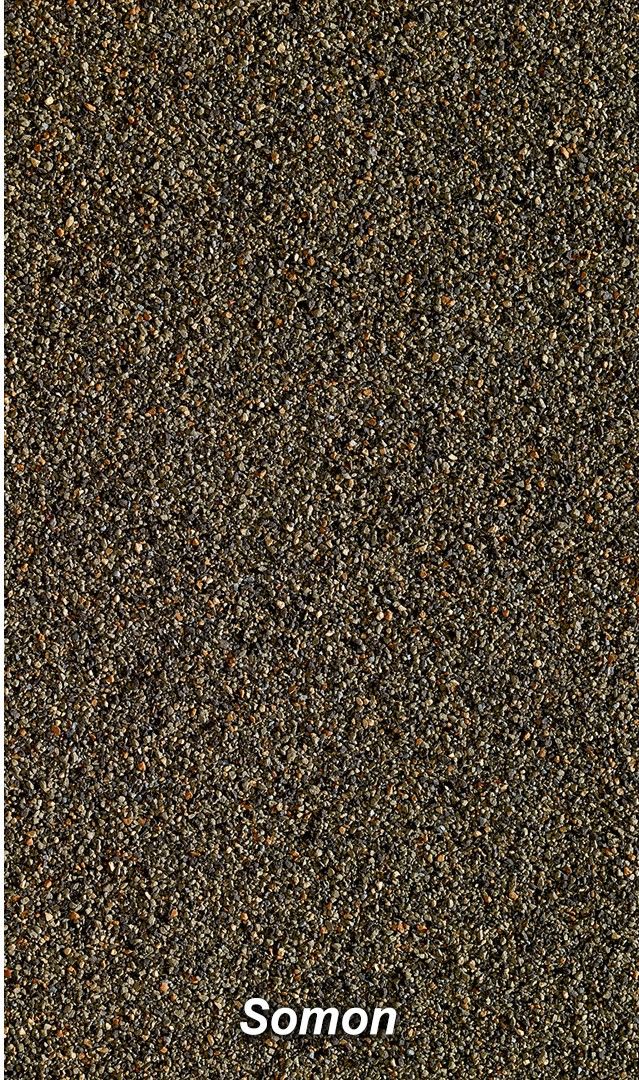 Poliroof SA MB Mahya Bandı Somon 33 CM