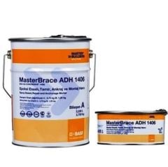 SİKADUR 31  (MASTERBRACE)  ADH 1406 A+B 5 KG