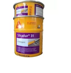 SİKADUR 31